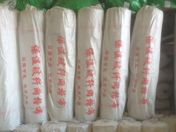 網格布