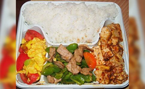 六安工廠食堂托管 多年餐飲管理經(jīng)驗(yàn)